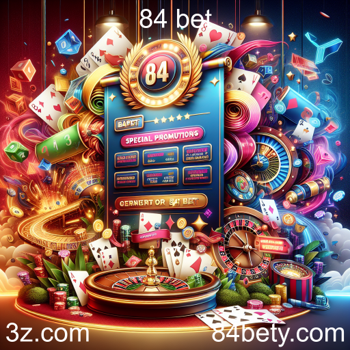 Promoções especiais