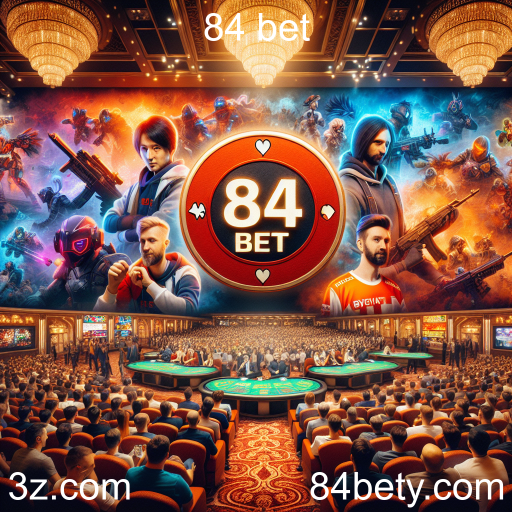 A Ascensão dos Esportes Virtuais: O Futuro dos Jogos e Apostas